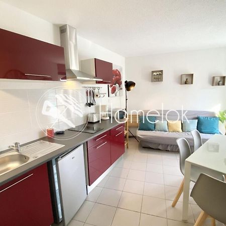 Maisonnette Ultra Cosy Bord De Mer Terrasse 基代利普拉格 外观 照片