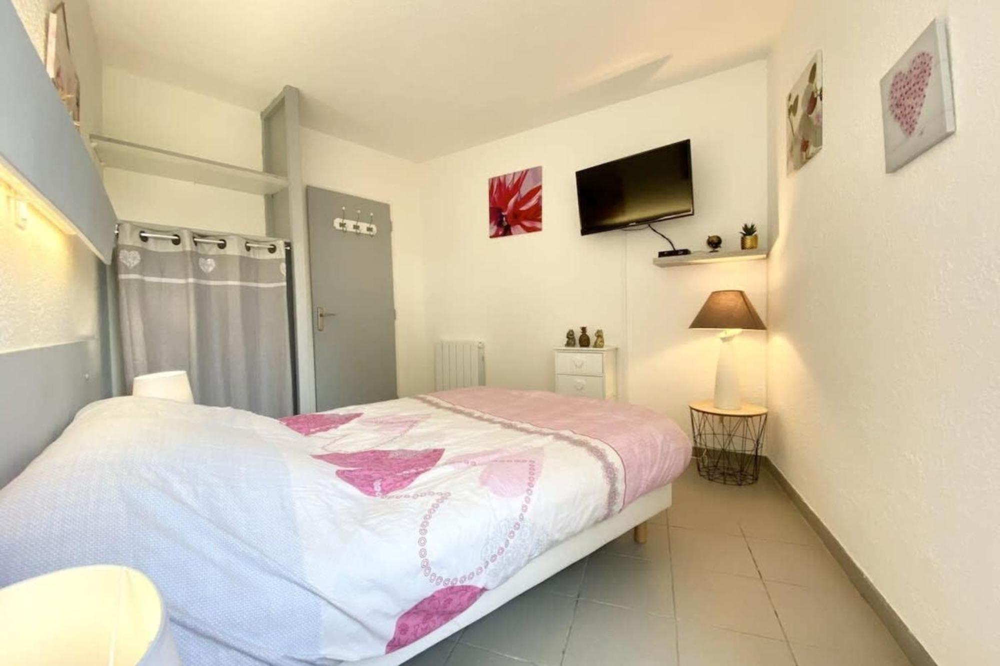 Maisonnette Ultra Cosy Bord De Mer Terrasse 基代利普拉格 外观 照片