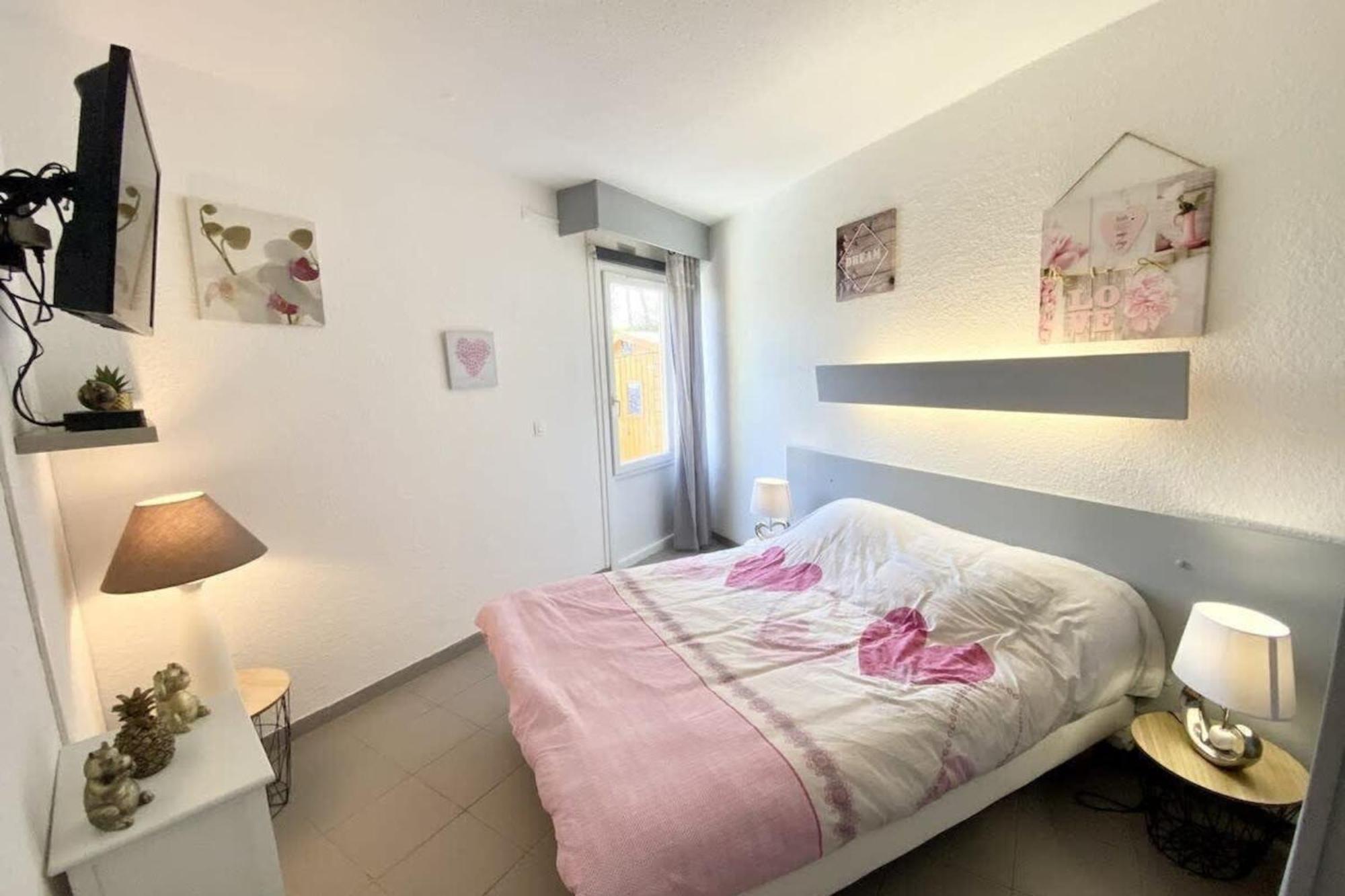 Maisonnette Ultra Cosy Bord De Mer Terrasse 基代利普拉格 外观 照片