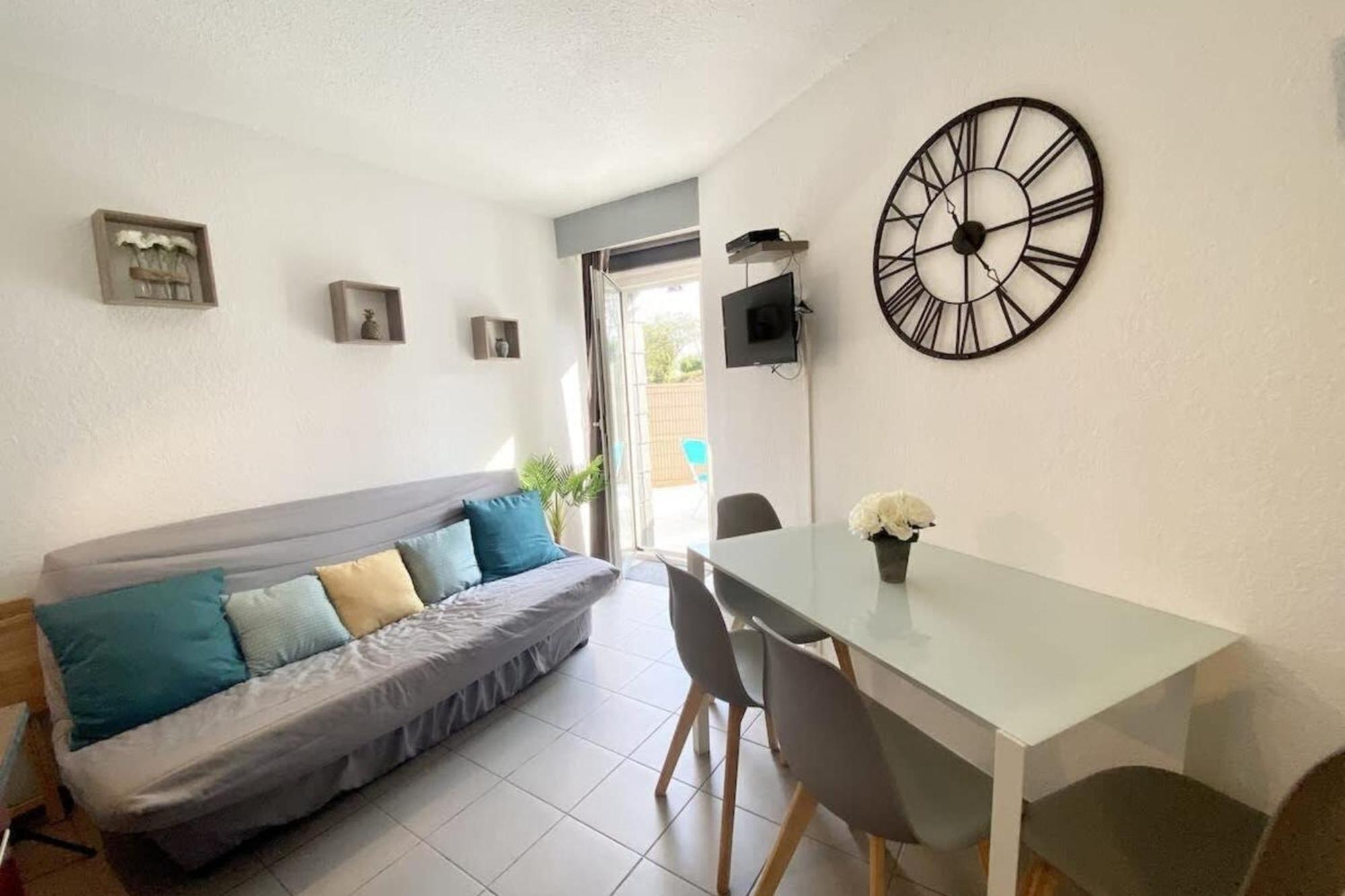 Maisonnette Ultra Cosy Bord De Mer Terrasse 基代利普拉格 外观 照片
