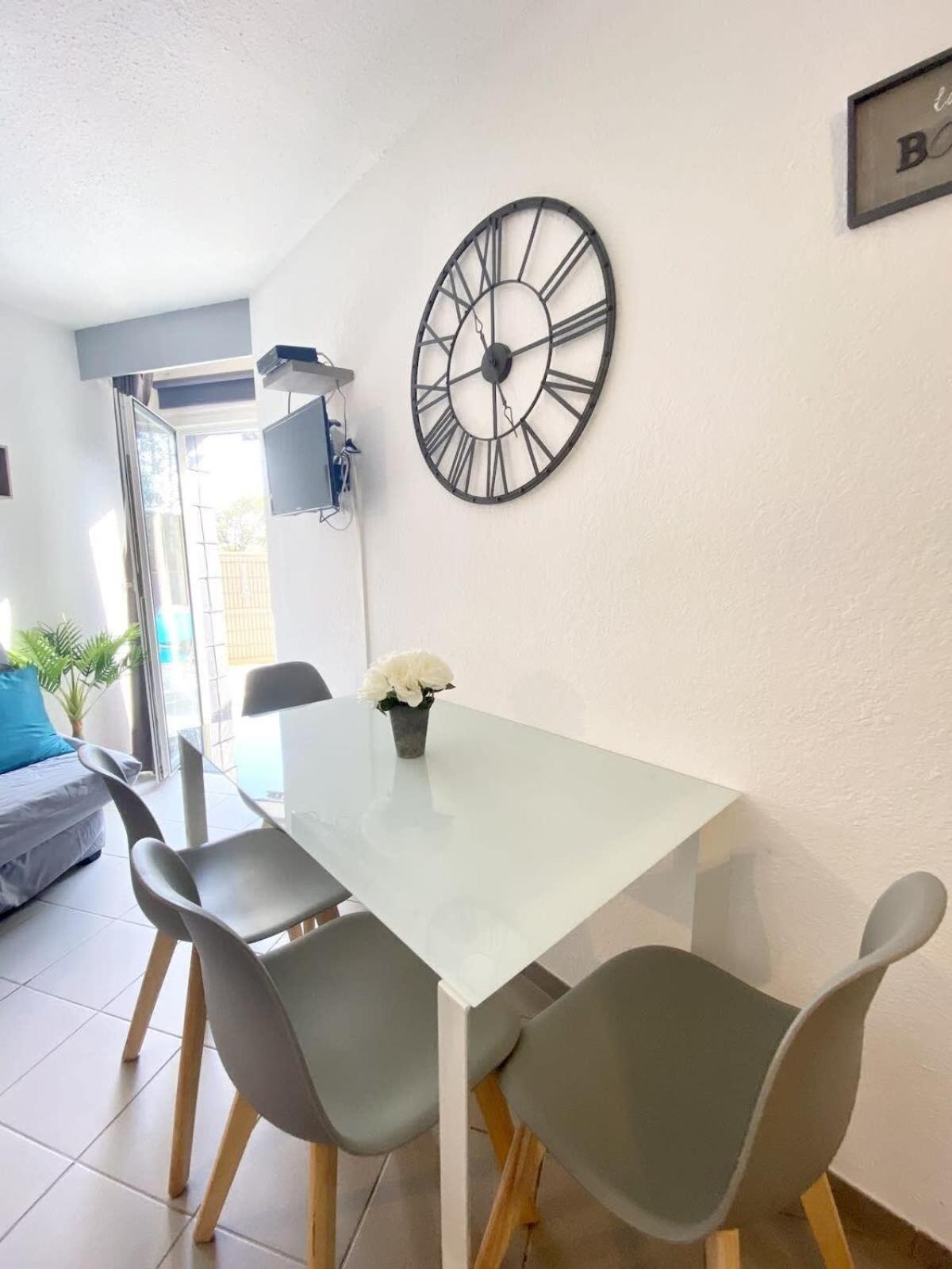 Maisonnette Ultra Cosy Bord De Mer Terrasse 基代利普拉格 外观 照片