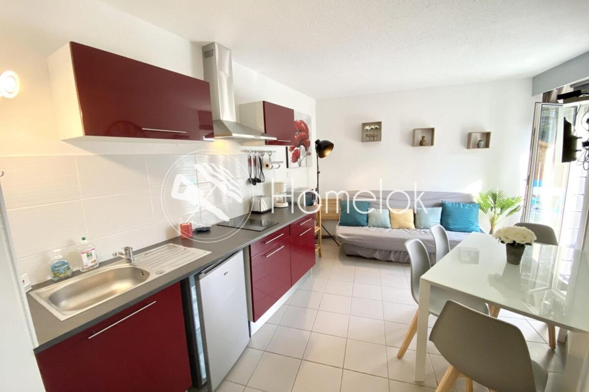 Maisonnette Ultra Cosy Bord De Mer Terrasse 基代利普拉格 外观 照片
